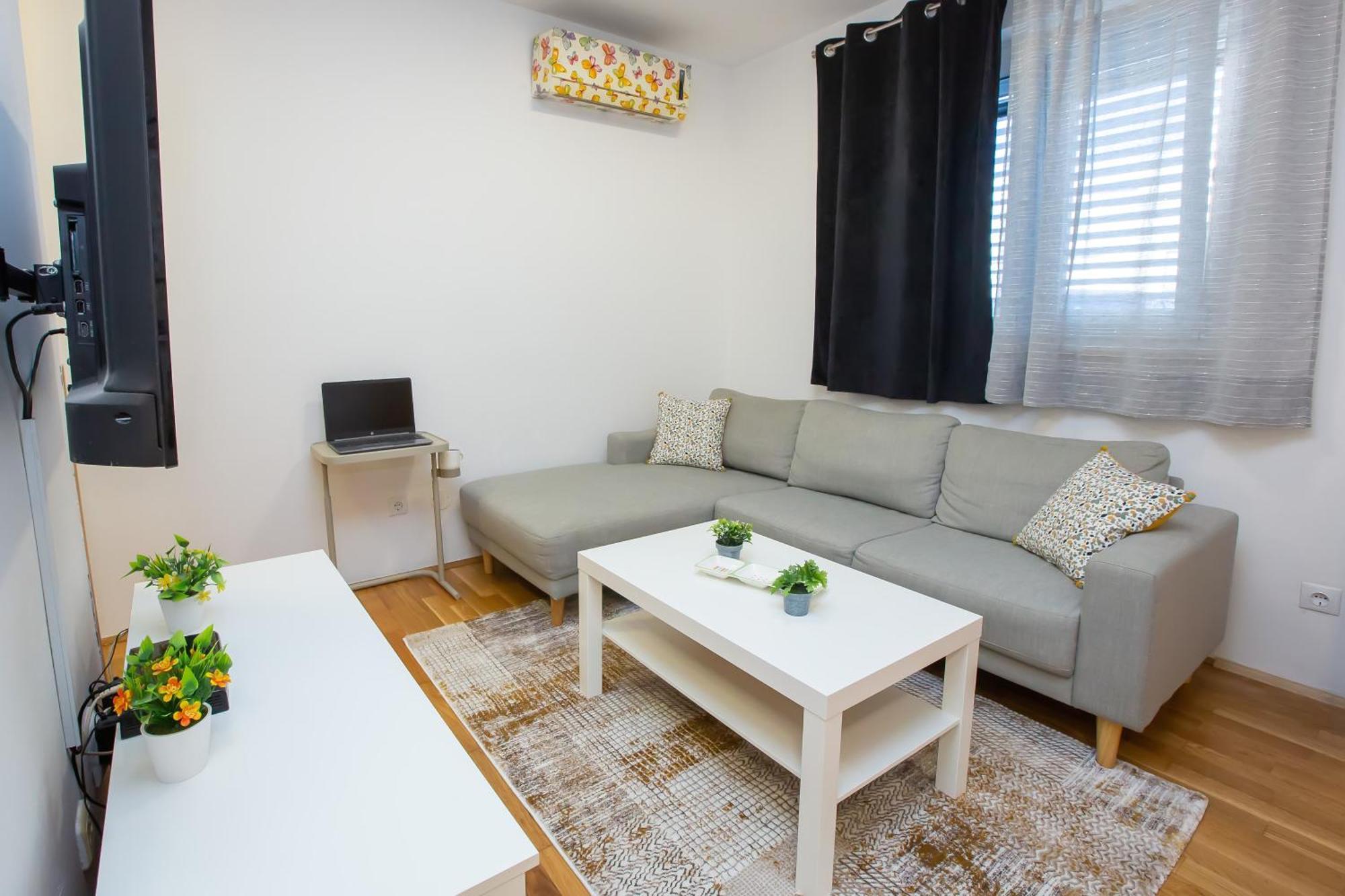 Apartment Kimi Dubrovnik Exterior photo