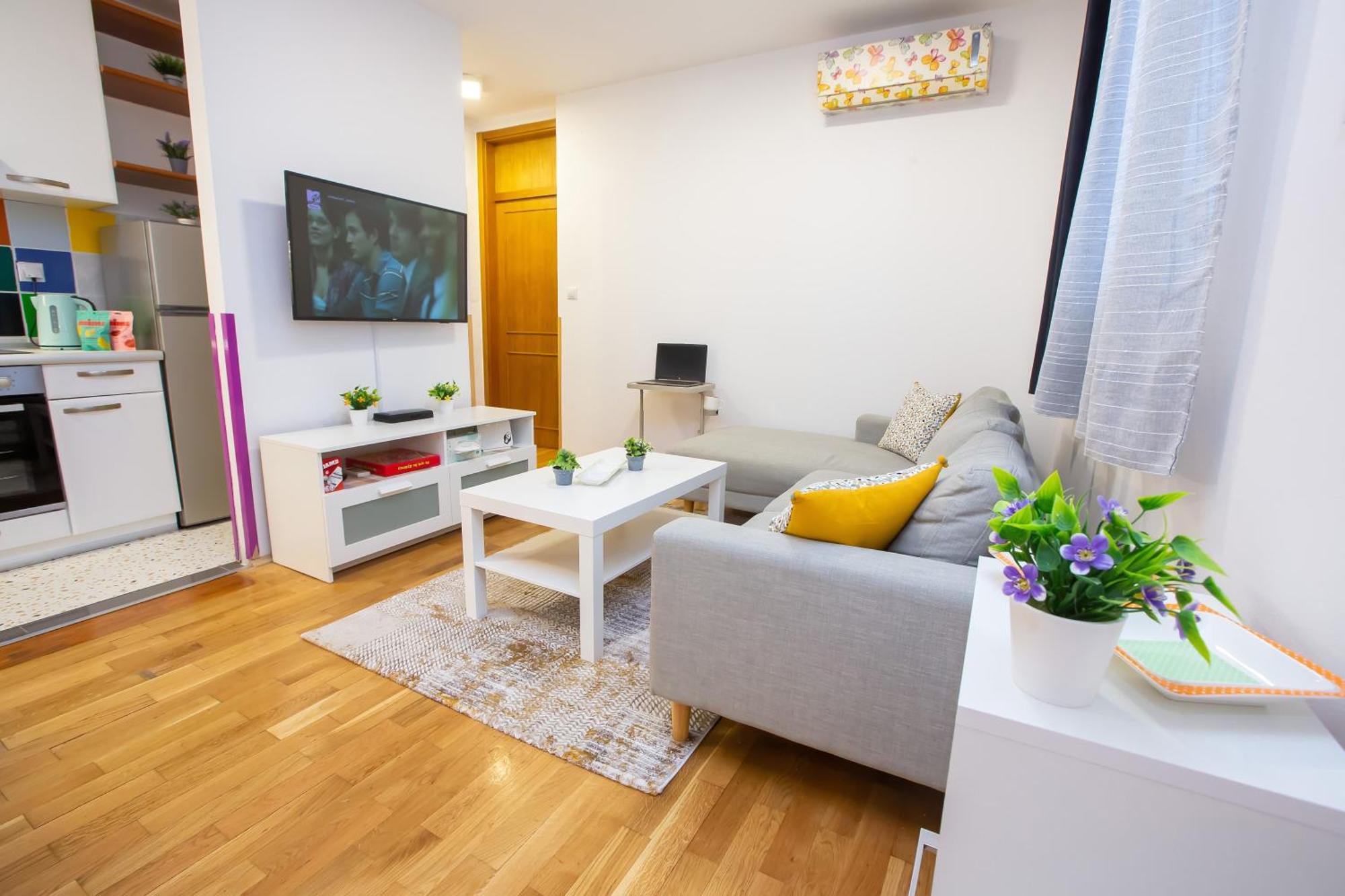 Apartment Kimi Dubrovnik Exterior photo