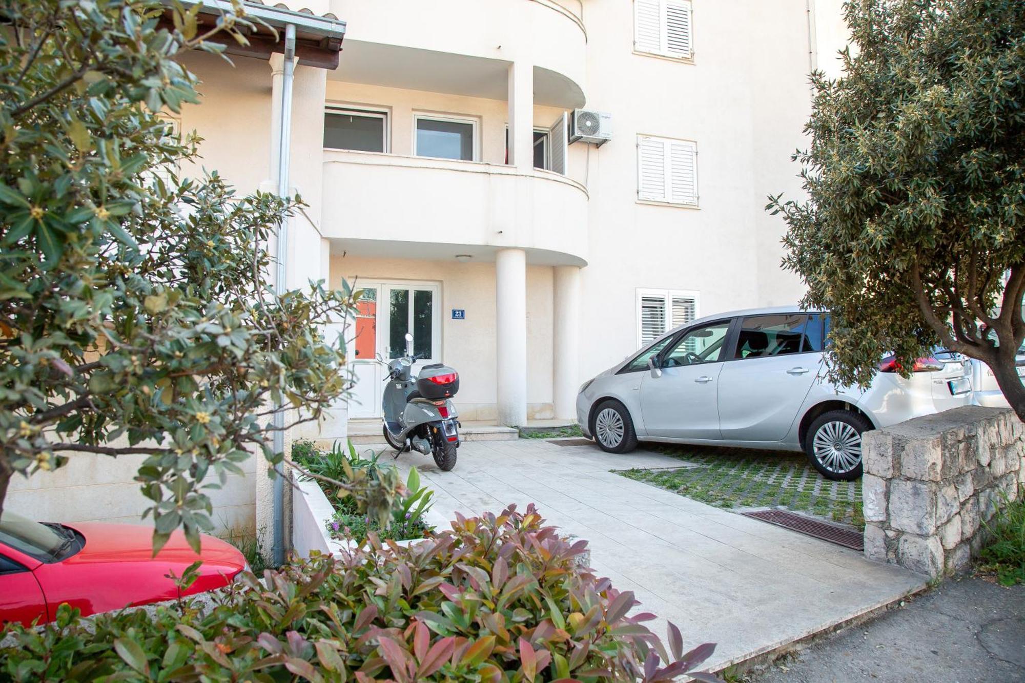 Apartment Kimi Dubrovnik Exterior photo